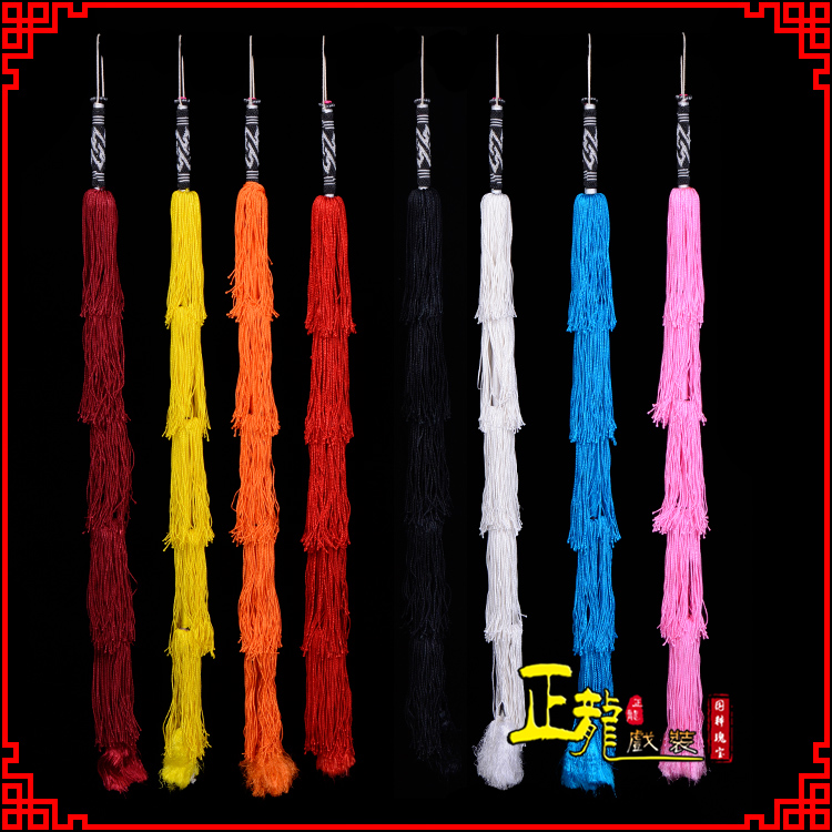 南谯藤条骑马表演加大厚穗 马鞭